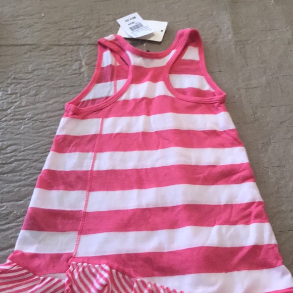 NEW Splendid girls 2pc outfit Size 18/24 months